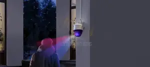IMOU Cruiser SC 5MP WiFi AI Human Detection cctv cameras IPC-K7FP-5H0W