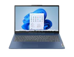 Lenovo Core i3 1305U–13th GEN 15.6-inch 8GB RAM 256GB NVMe