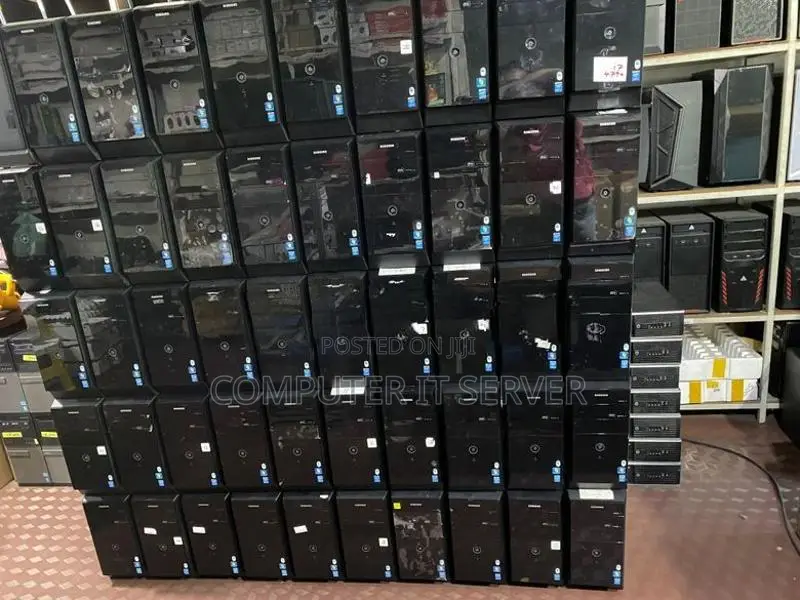Core i5 4TH Generation CPU