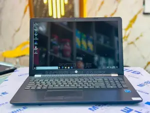 HP Notebook Intel Celeron N3060 4GB RAM 500GB HDD Laptop