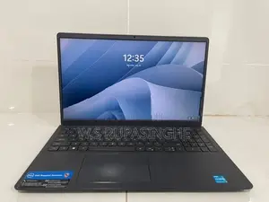 Dell i3 12th GEN Laptop