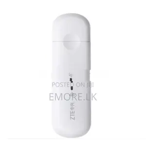 ZTE 4G Dongle Wifi Wingle 150MBS