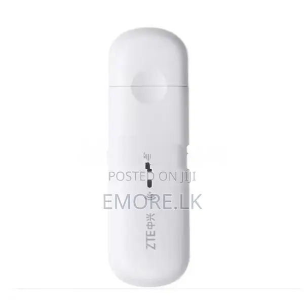 ZTE 4G Dongle Wifi Wingle 150MBS