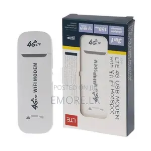 4G Dongle 5G Wifi Wingle 150MBS