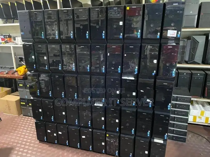 Core i5 4TH Generation CPU