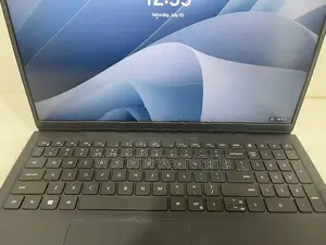Dell i3 12th GEN Laptop