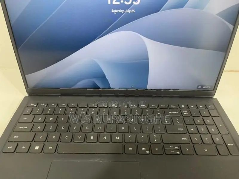 Dell i3 12th GEN Laptop