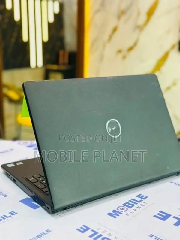 Dell Vostro 15 Intel Core I5 7TH GEN 4GB RAM 1TB HDD Radeon R5 Graphic