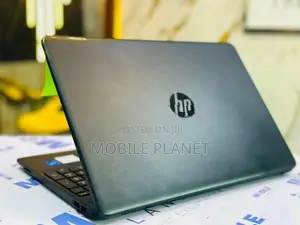 HP Notebook Intel Celeron N4020 4GB RAM 256GB SSD Laptop