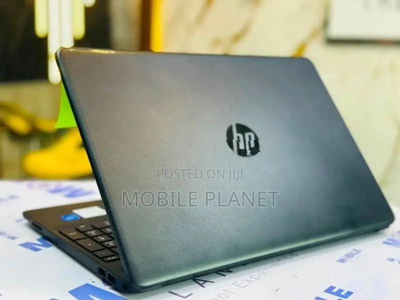 HP Notebook Intel Celeron N4020 4GB RAM 256GB SSD Laptop