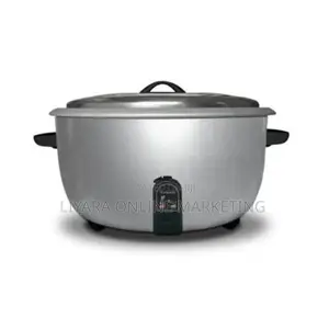 Taiko 8L Rice Cooker 5KG
