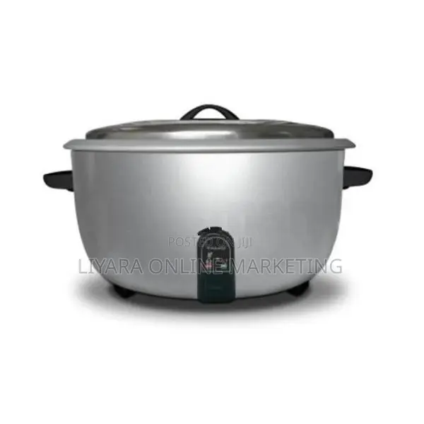 Taiko 8L Rice Cooker 5KG