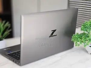 HP ZBook Firefly 14 G8 – Intel Core i5 11th GEN | 8GB RAM 256GB SSD