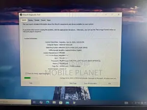 Dell Vostro 15 Intel Core I5 7TH GEN 4GB RAM 1TB HDD Radeon R5 Graphic