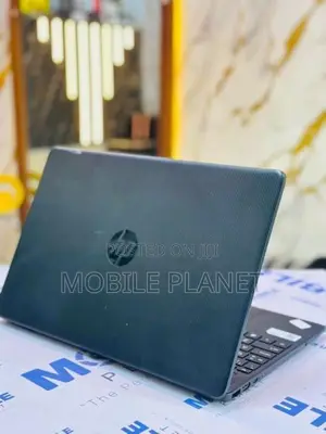 HP Notebook Intel Celeron N4020 4GB RAM 256GB SSD Laptop
