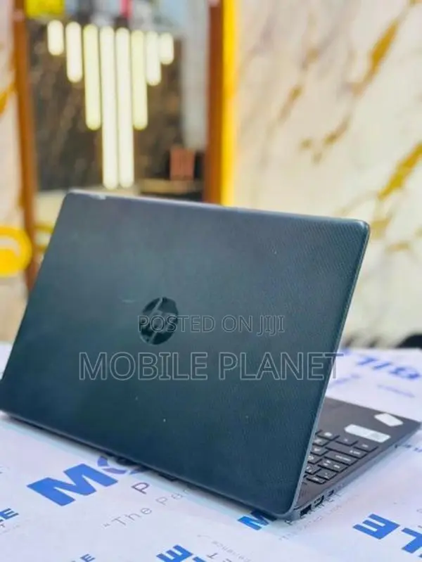 HP Notebook Intel Celeron N4020 4GB RAM 256GB SSD Laptop