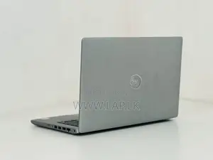Dell Core i5–10th GEN 8GB RAM 256GB NVME 14′ Inch Touch Display