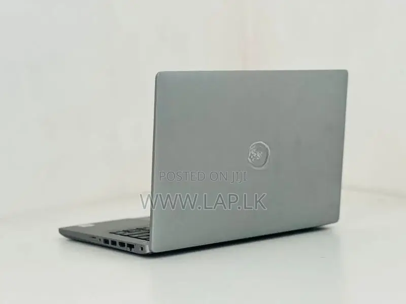 Dell Core i5–10th GEN 8GB RAM 256GB NVME 14′ Inch Touch Display