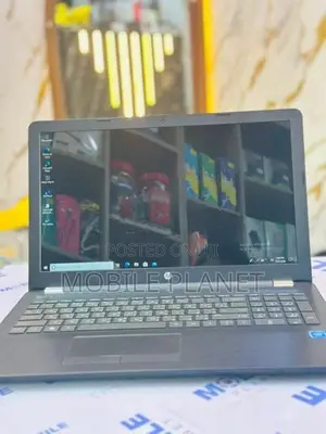 HP Notebook Intel Celeron N3060 4GB RAM 500GB HDD Laptop