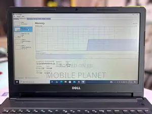 Dell Vostro 15 Intel Core I5 7TH GEN 4GB RAM 1TB HDD Radeon R5 Graphic