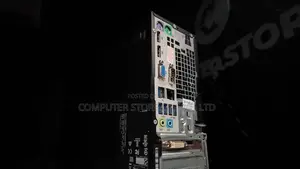 HP ELITEDESK 600 G2 SFF I3 6th Gen 4GB RAM 500HDD