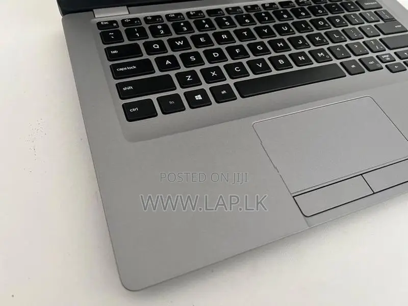 Dell Core i5–10th GEN 8GB RAM 256GB NVME 14′ Inch Touch Display