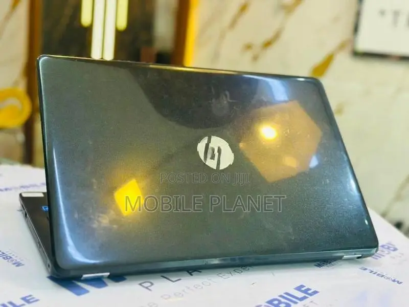 HP Notebook Intel Celeron N3060 4GB RAM 500GB HDD Laptop
