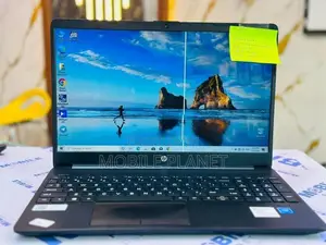 HP Notebook Intel Celeron N4020 4GB RAM 256GB SSD Laptop