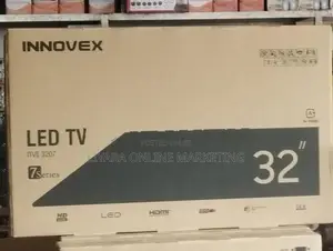 New Innovex LED TV 24”