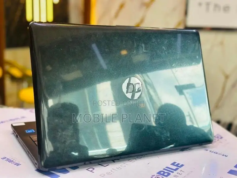 HP Notebook Intel Celeron N3060 4GB RAM 500GB HDD Laptop