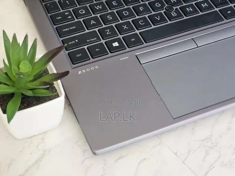 HP ZBook Firefly 14 G8 – Intel Core i5 11th GEN | 8GB RAM 256GB SSD