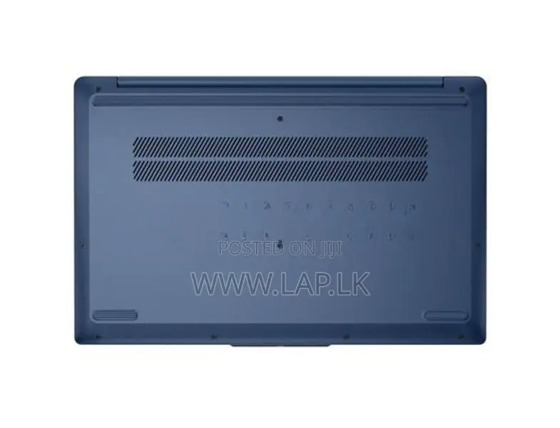 Lenovo Core i3 1305U–13th GEN 15.6-inch 8GB RAM 256GB NVMe