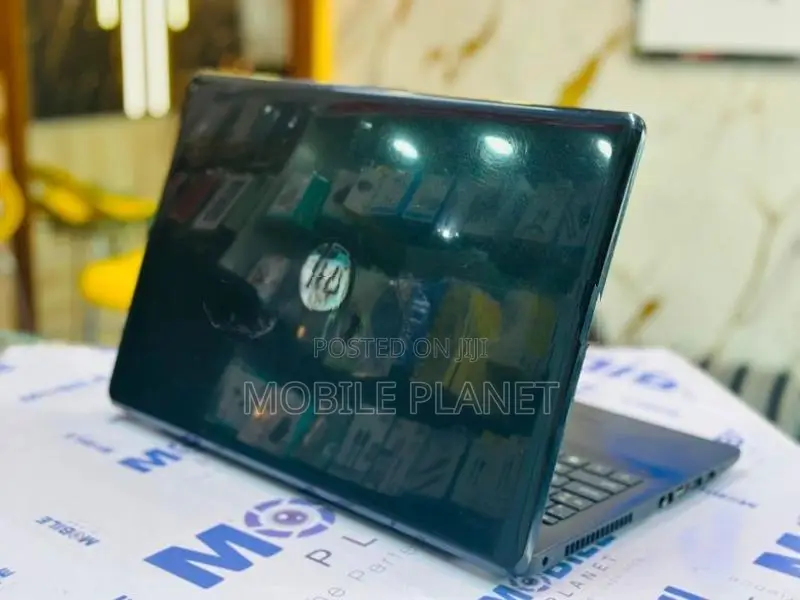 HP Notebook Intel Celeron N3060 4GB RAM 500GB HDD Laptop