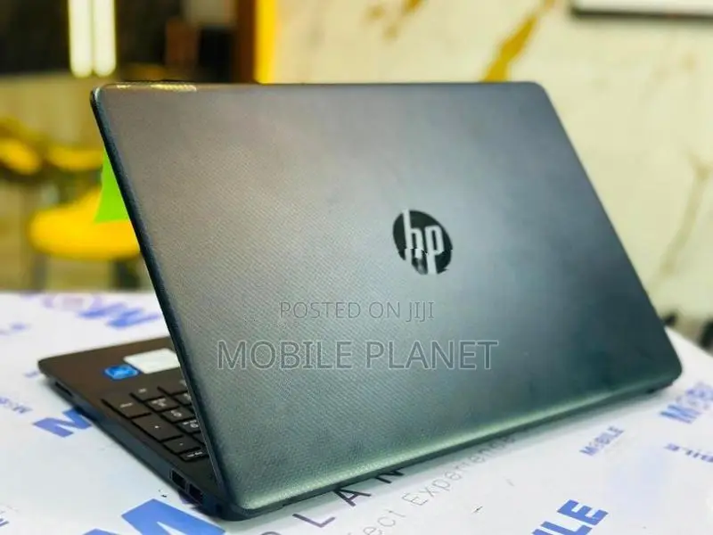 HP Notebook Intel Celeron N4020 4GB RAM 256GB SSD Laptop