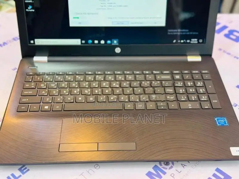 HP Notebook Intel Celeron N3060 4GB RAM 500GB HDD Laptop