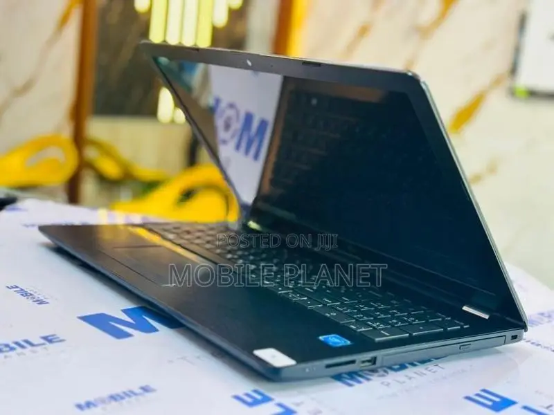 HP Notebook Intel Celeron N3060 4GB RAM 500GB HDD Laptop