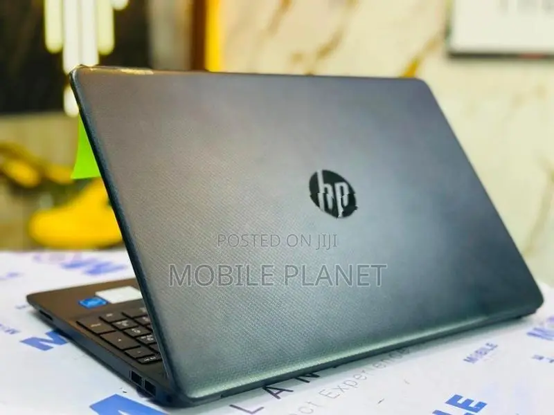 HP Notebook Intel Celeron N4020 4GB RAM 256GB SSD Laptop