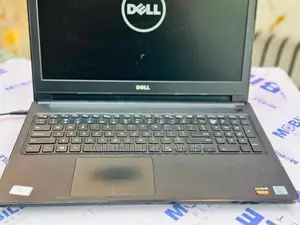 Dell Vostro 15 Intel Core I5 7TH GEN 4GB RAM 1TB HDD Radeon R5 Graphic