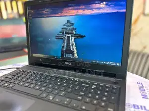Dell Vostro 15 Intel Core I5 7TH GEN 4GB RAM 1TB HDD Radeon R5 Graphic