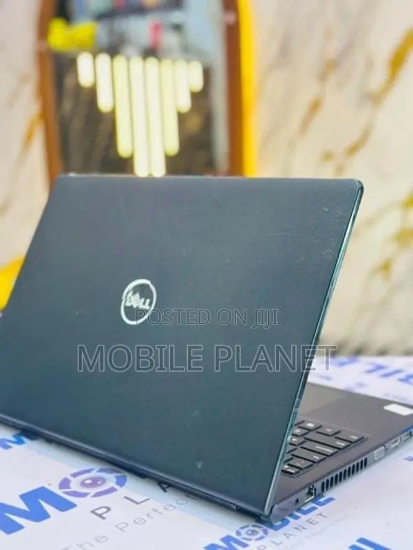 Dell Vostro 15 Intel Core I5 7TH GEN 4GB RAM 1TB HDD Radeon R5 Graphic