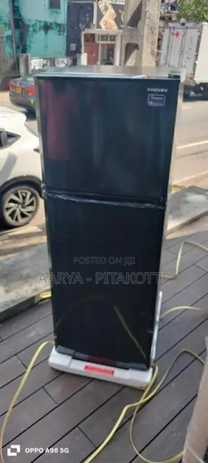 Innovex Refrigerator INR 240I - inverter