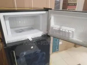 Innovex Refrigerator DDR 195 ( 180L Capacity)
