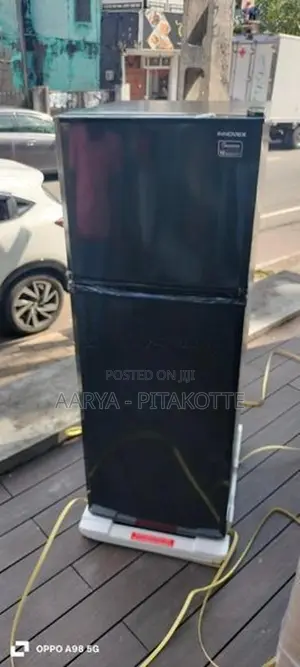 Innovex Refrigerator INR 240I - inverter