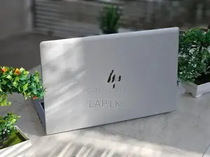 HP EliteBook 640 G9 – Intel Core i5 12th GEN 8GB RAM 256GB NVME SSD