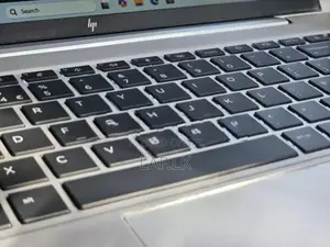 HP EliteBook 640 G9 – Intel Core i5 12th GEN 8GB RAM 256GB NVME SSD