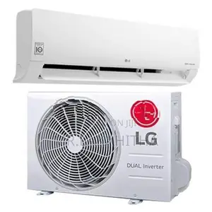 18000BTU LG R32 INVERTER A/C AI 6 IN 1 & WiFi