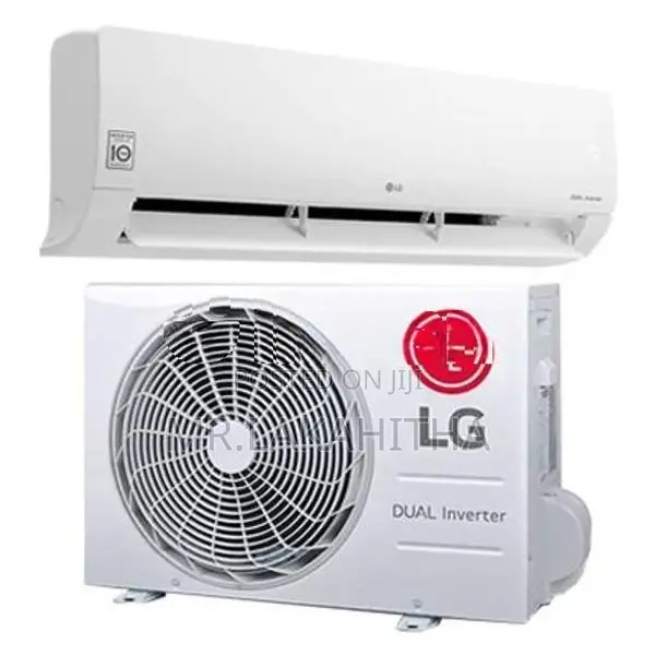 18000BTU LG R32 INVERTER A/C AI 6 IN 1 & WiFi