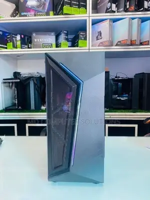 Core I3 3rd GEN Used Gaming PC – GTX 650 1GB VGA