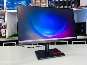 Lenovo Thinkvision 27 Inch IPS FHD HDMI Used Monitor