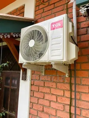 18000BTU TCL SaveIN Inverter Air Conditioner